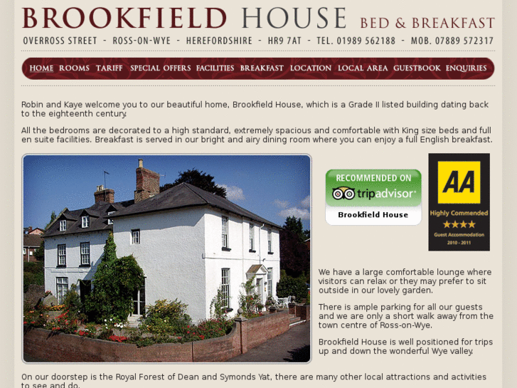 www.brookfield-house.co.uk