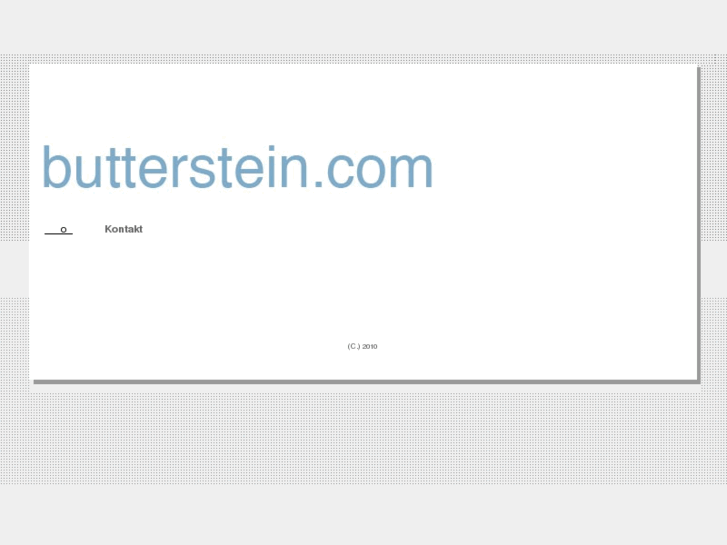 www.butterstein.com