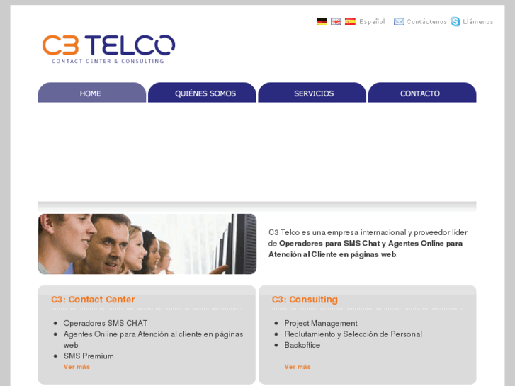 www.c3telco.com