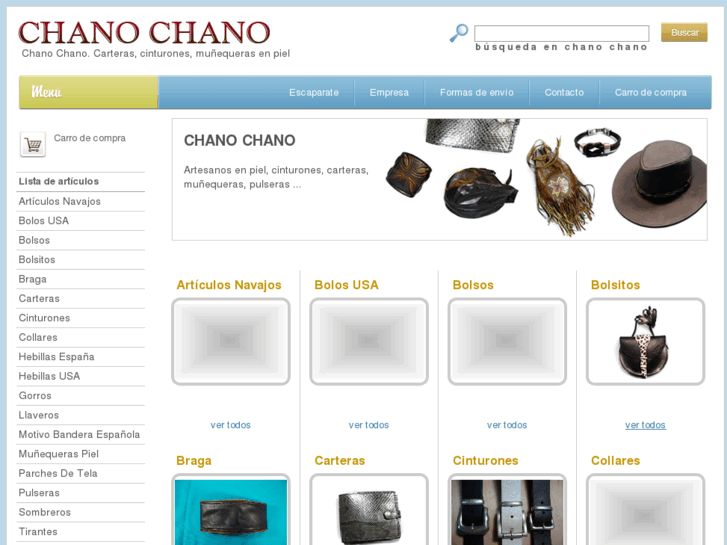 www.chanochano.com