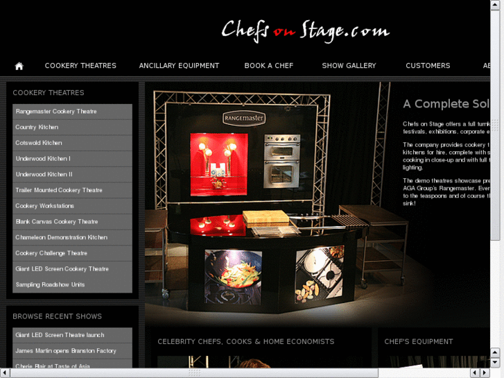 www.chefsonstage.com