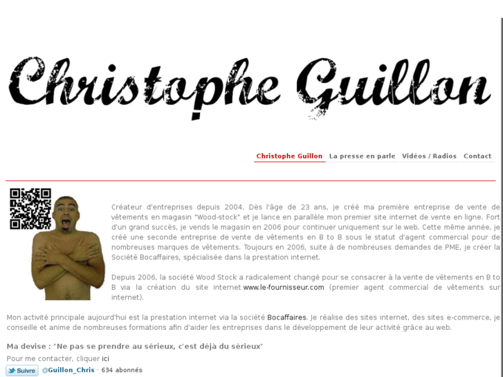 www.christophe-guillon.com