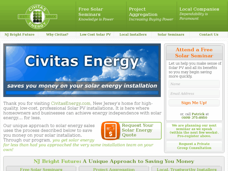 www.civitasenergy.com