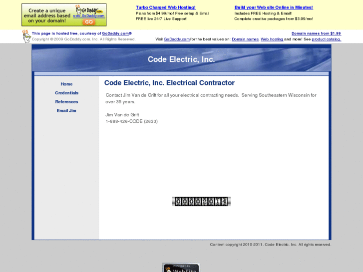 www.codeelectricinc.com