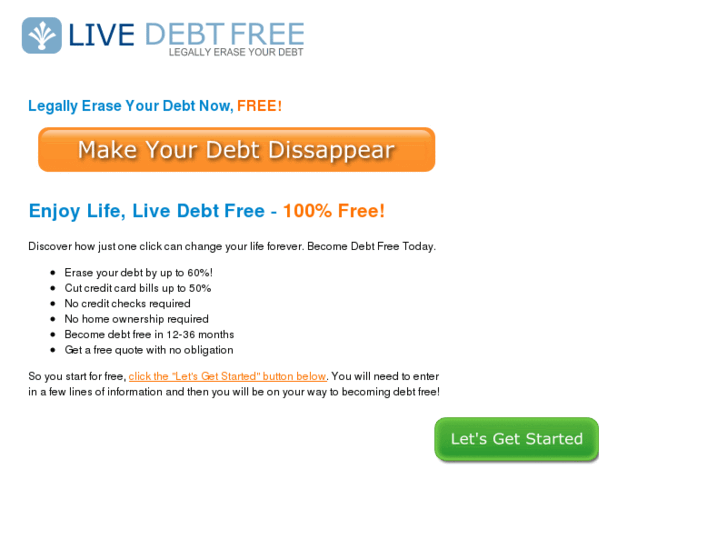 www.debtdecay.com