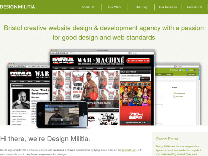 www.designmilitia.co.uk