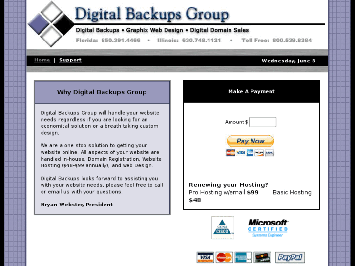www.digitalbackups.com