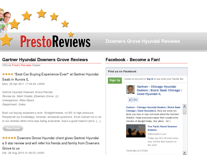 www.downersgrovehyundaireviews.com