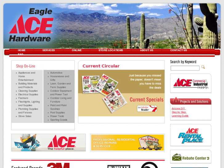 www.eagleacehardware.com