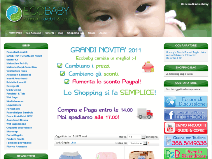 www.ecobaby.it