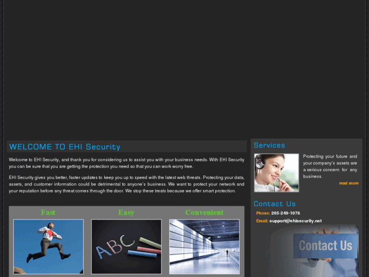 www.ehisecurity.net