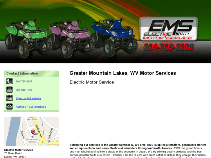 www.electricmotorsvcsummersville.com