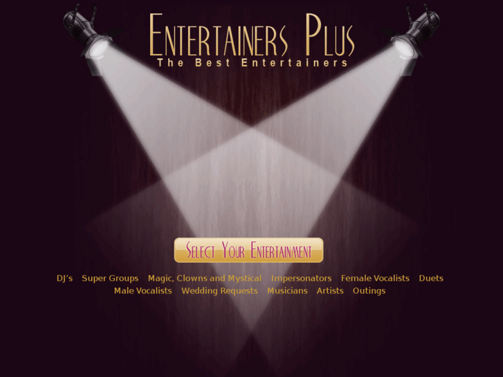 www.entertainersplus.com
