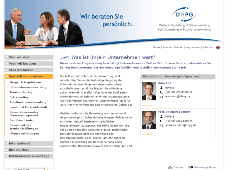 www.ertragswertverfahren.com