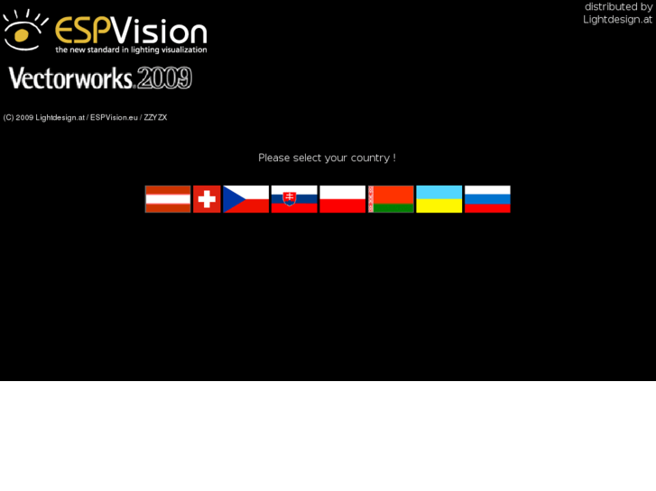 www.espvision.net