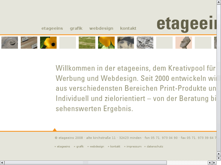 www.etageeins.de