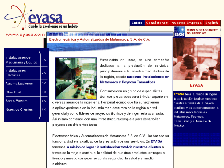 www.eyasa.com