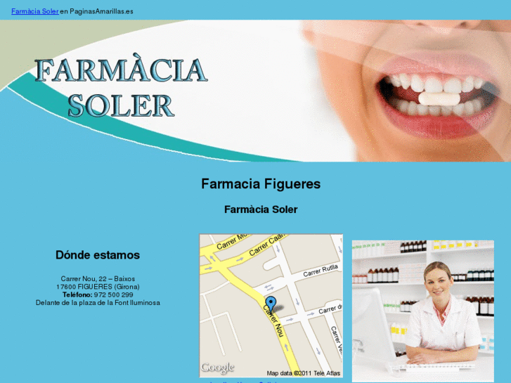 www.farmaciasoler.es