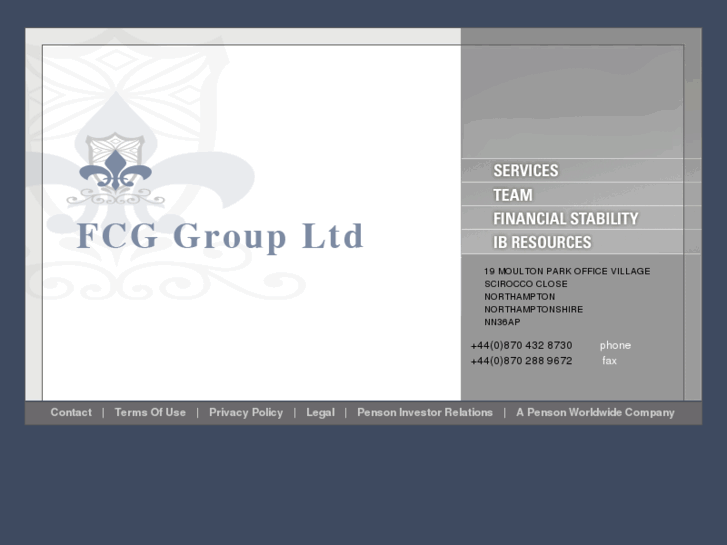 www.fcggroupltd.com