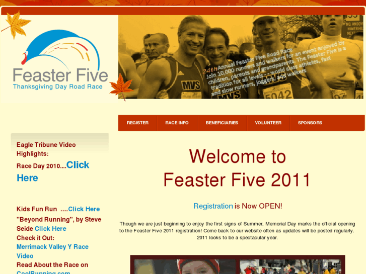 www.feasterfive.com