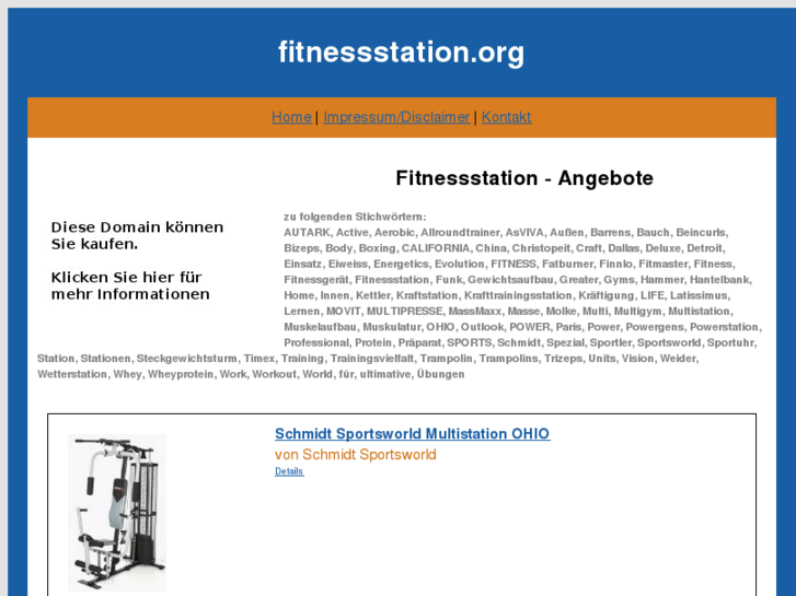 www.fitnessstation.org