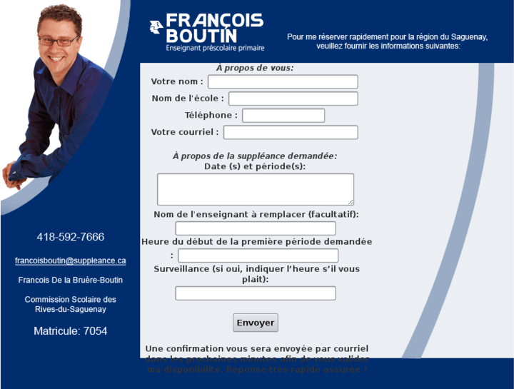 www.francoisboutin.com