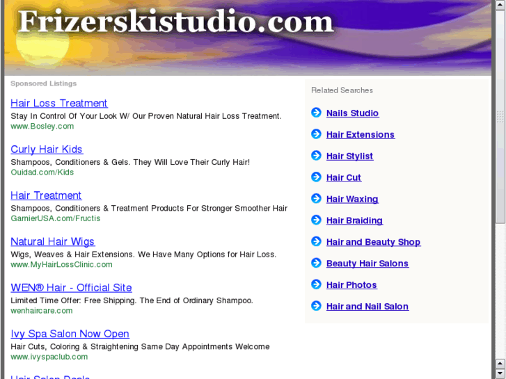 www.frizerskistudio.com