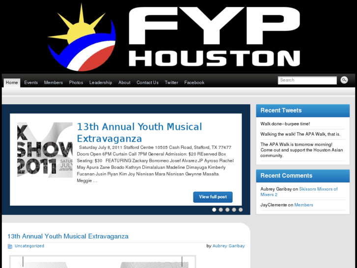 www.fyphouston.com