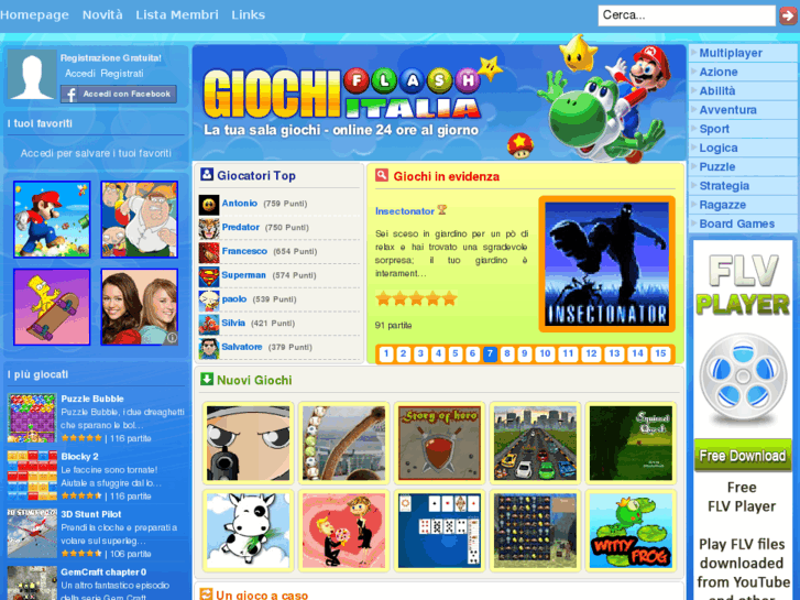 www.giochiflashitalia.com