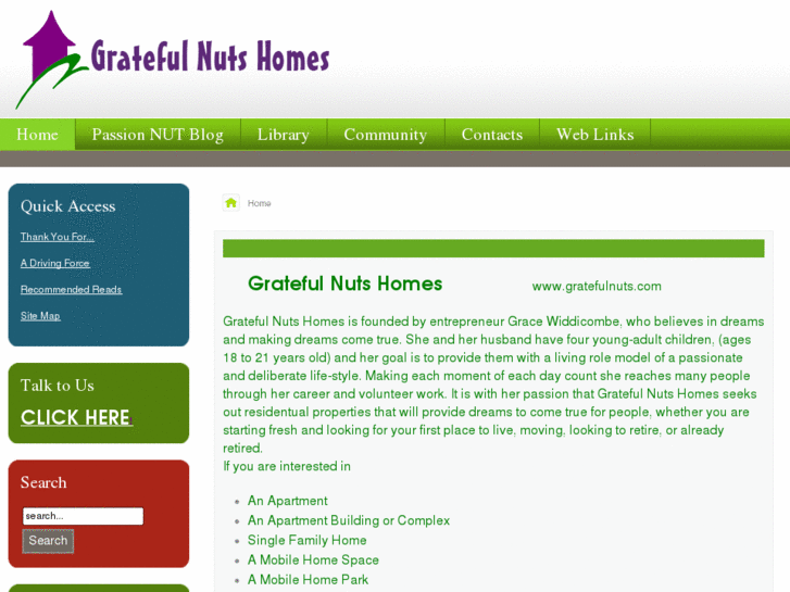 www.gratefulnuts.com