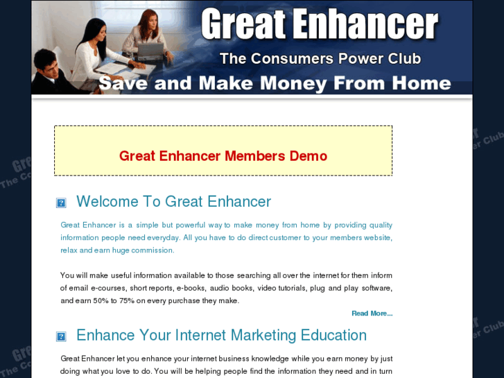 www.greatenhancer.com