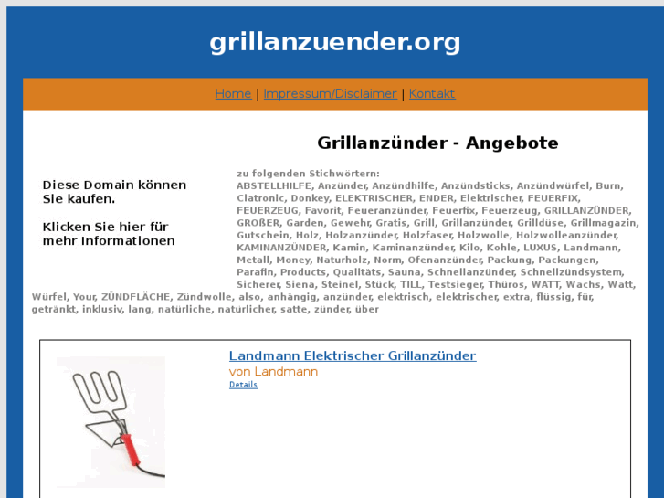 www.grillanzuender.org
