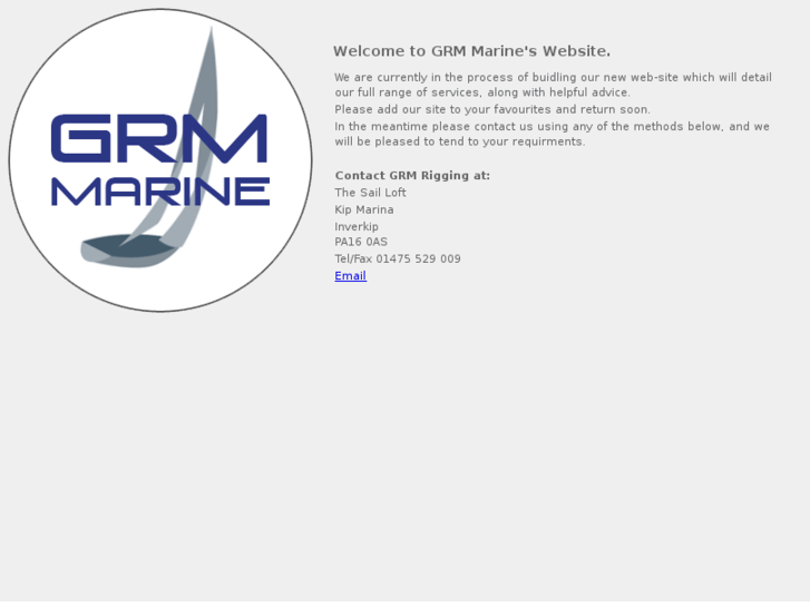 www.grmmarine.com