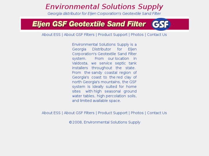 www.gsfsupply.com