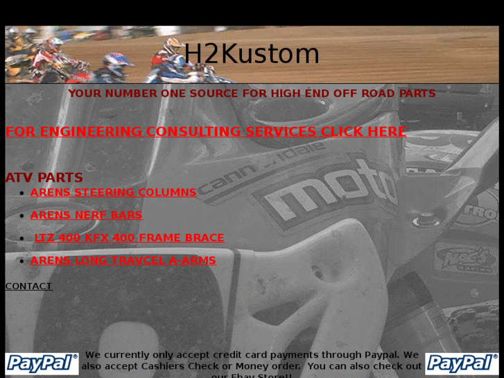 www.h2kustom.com