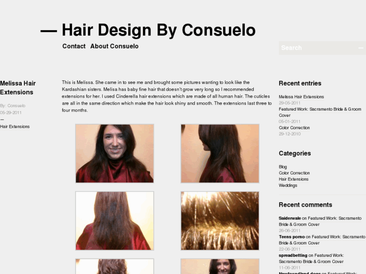 www.hairdesignbyconsuelo.com