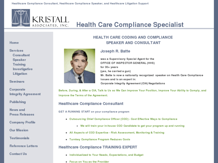 www.healthcare-compliance.com