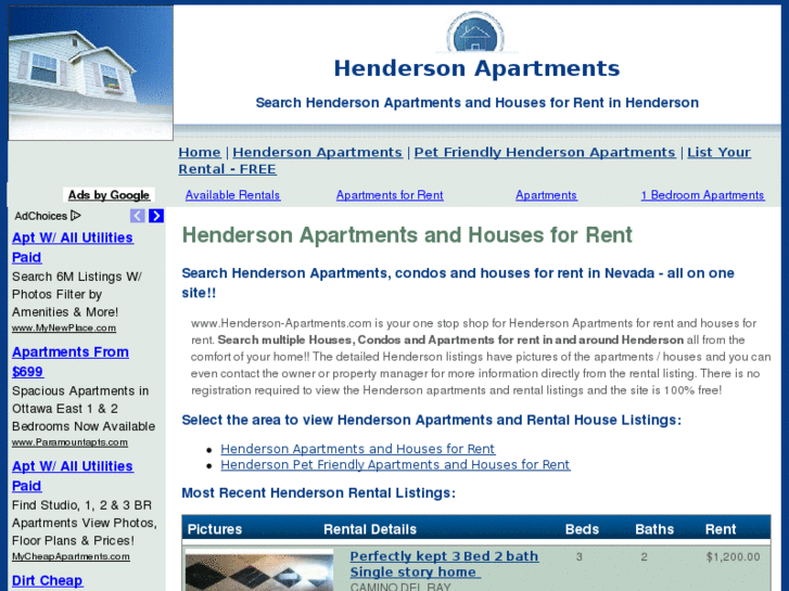 www.henderson-apartments.com