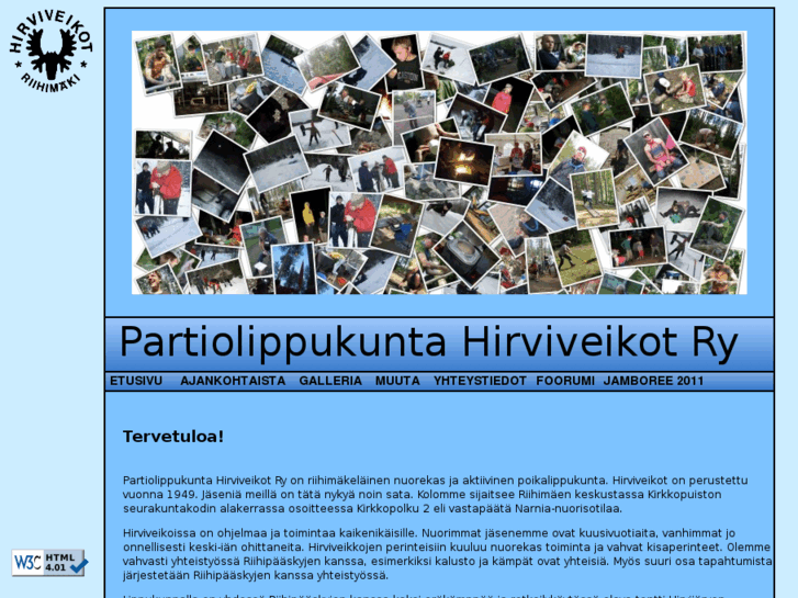 www.hirviveikot.net