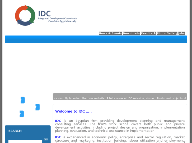 www.idcegypt.com