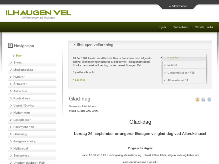 www.ilhaugenvel.com