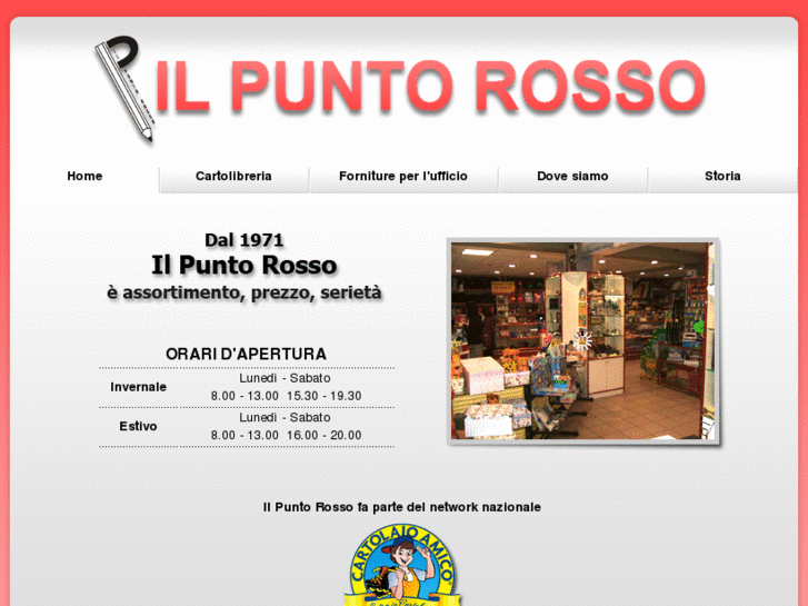 www.ilpuntorosso.com