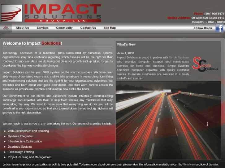 www.impact-utah.com