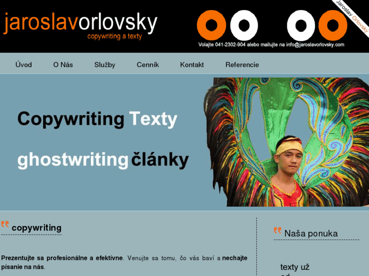 www.jaroslavorlovsky.com