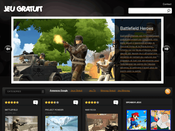 www.jeu-gratuit.co