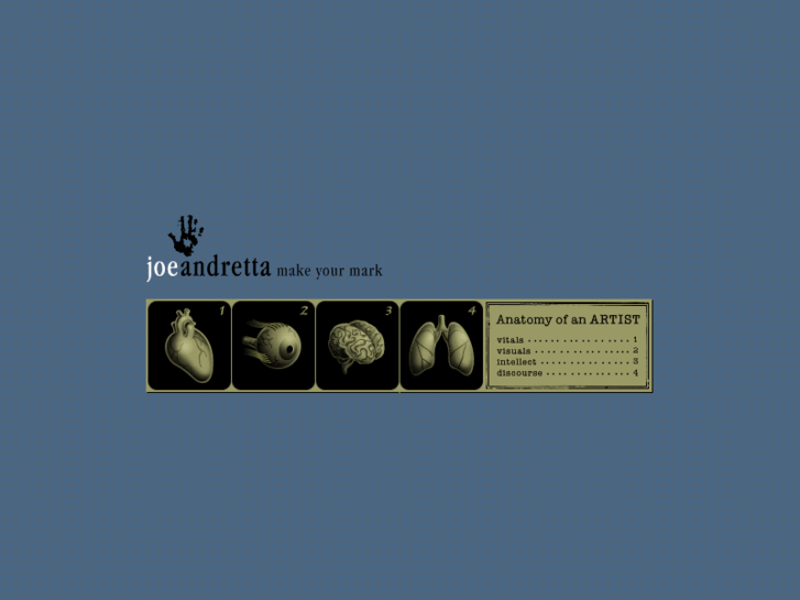www.joeandretta.com