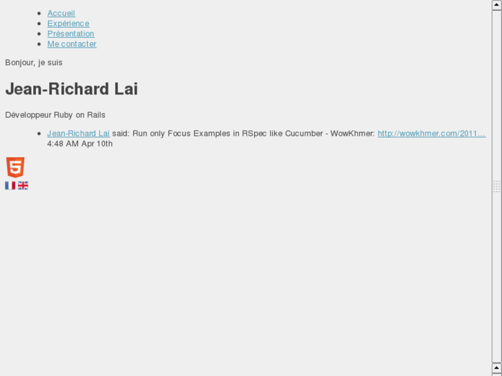 www.jrichardlai.com