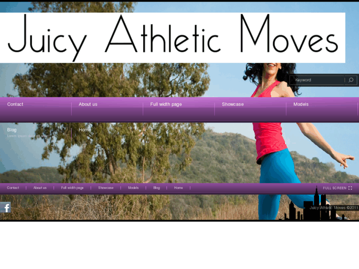 www.juicyathleticmoves.com