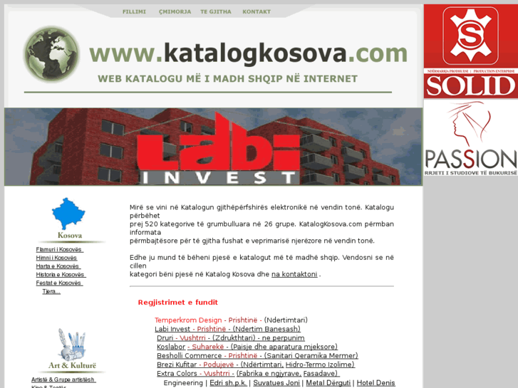 www.katalogkosova.com