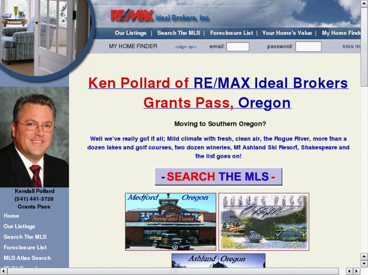 www.kenpollard.com